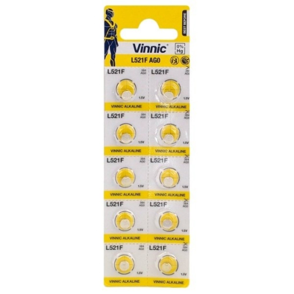 Vinnic AG0-10BB